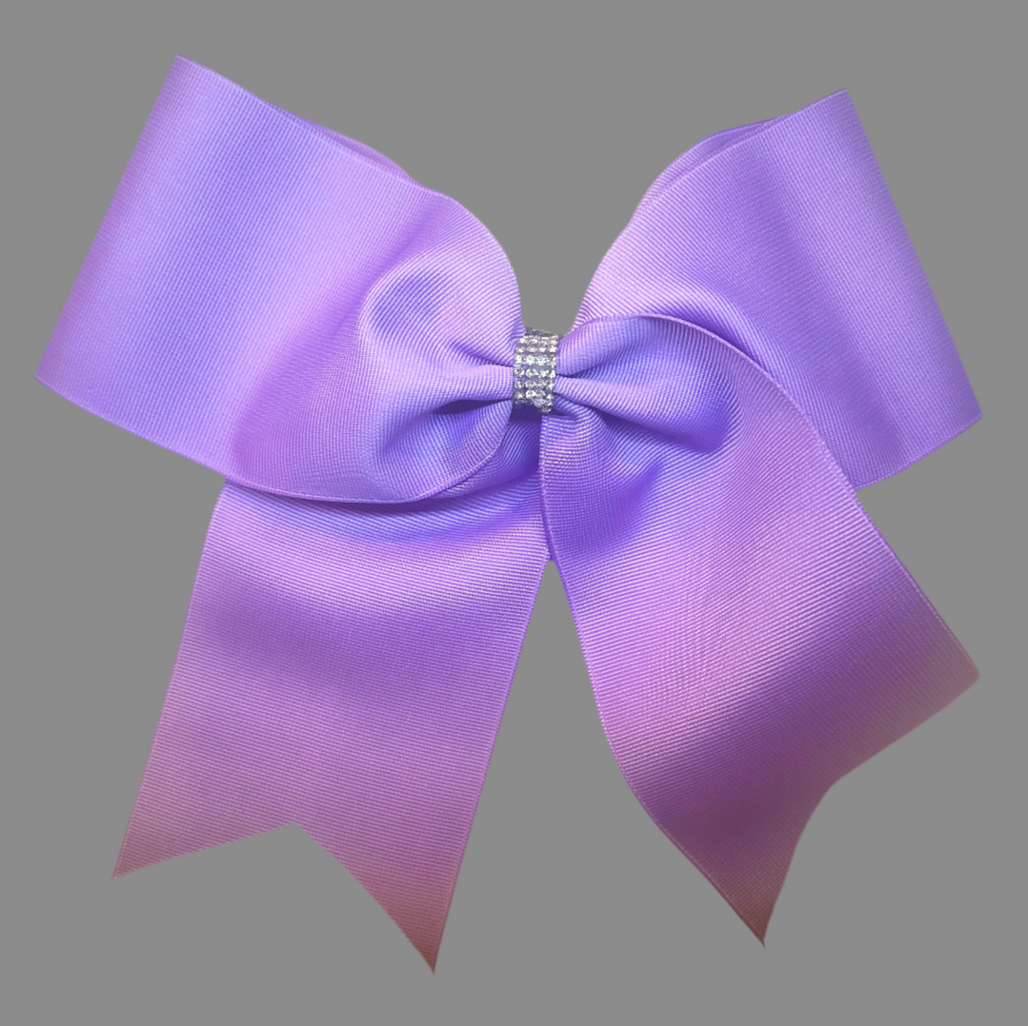 Classic Hair Bow-Multiple color options