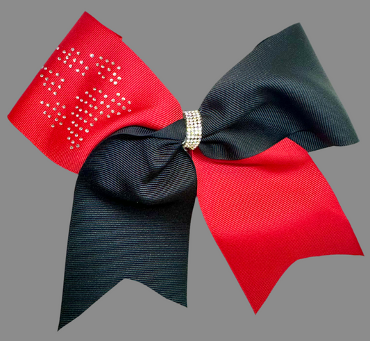 Custom Fayetteville School Bows