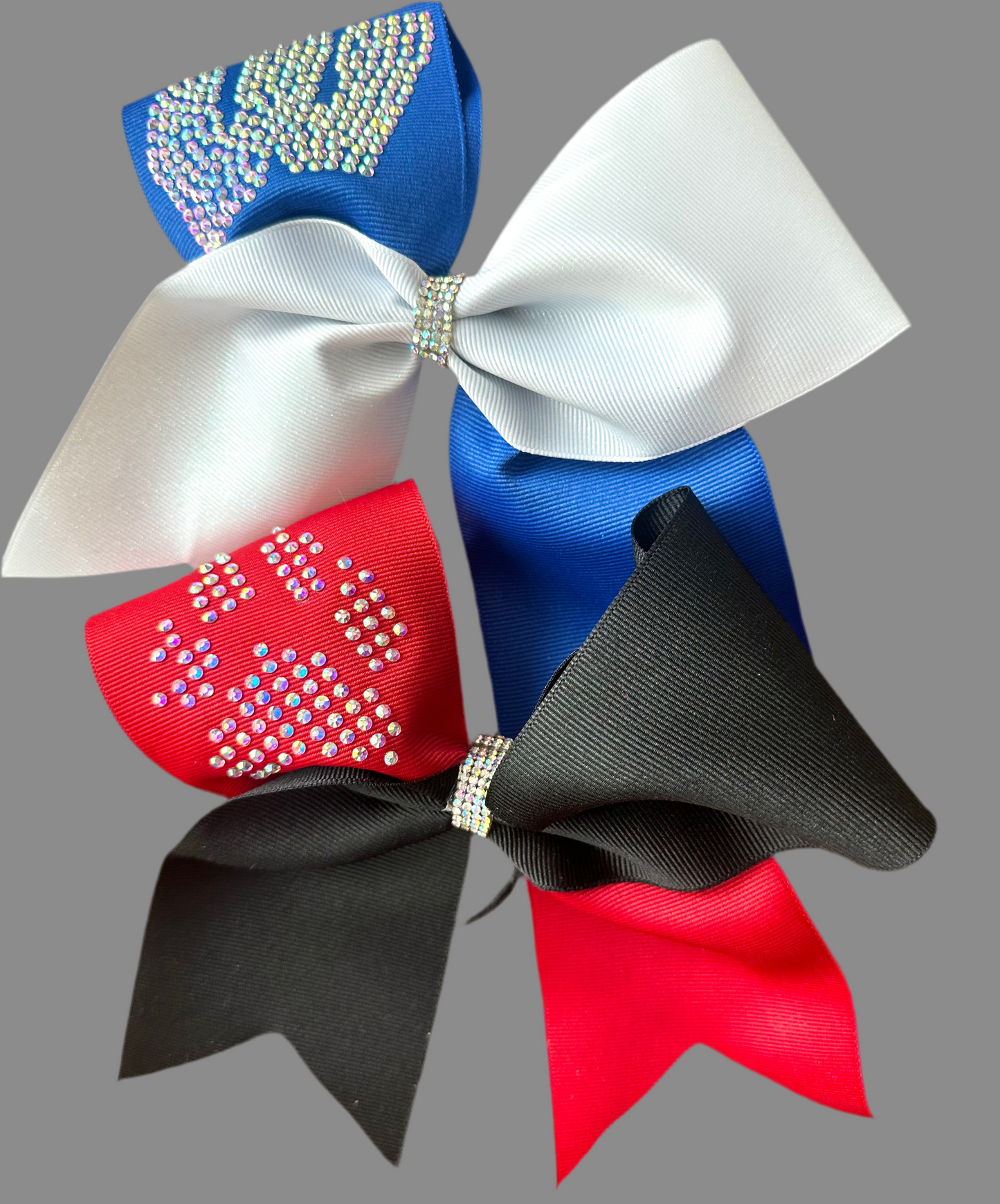 Custom Fayetteville School Bows