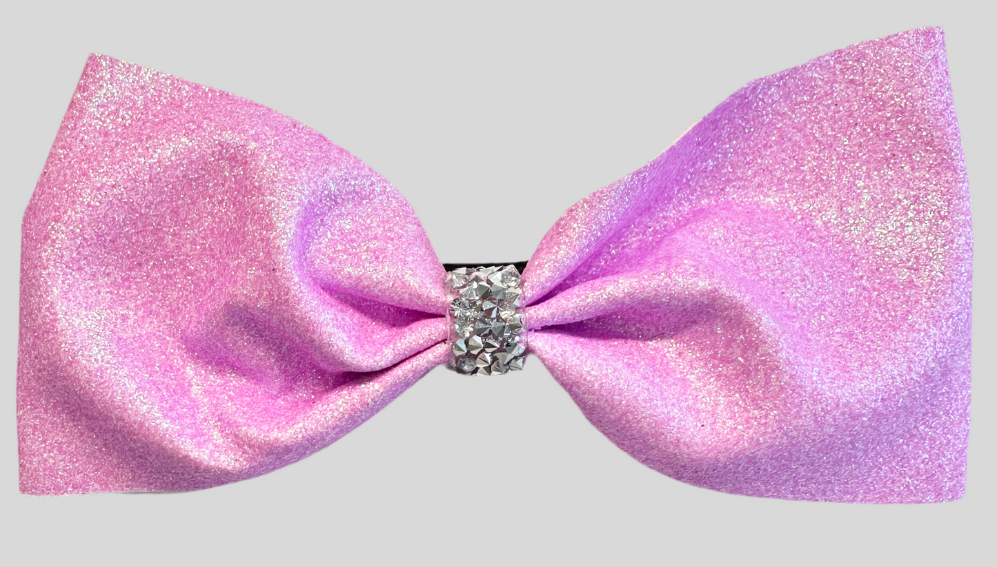 Sparkle Tailless Bow