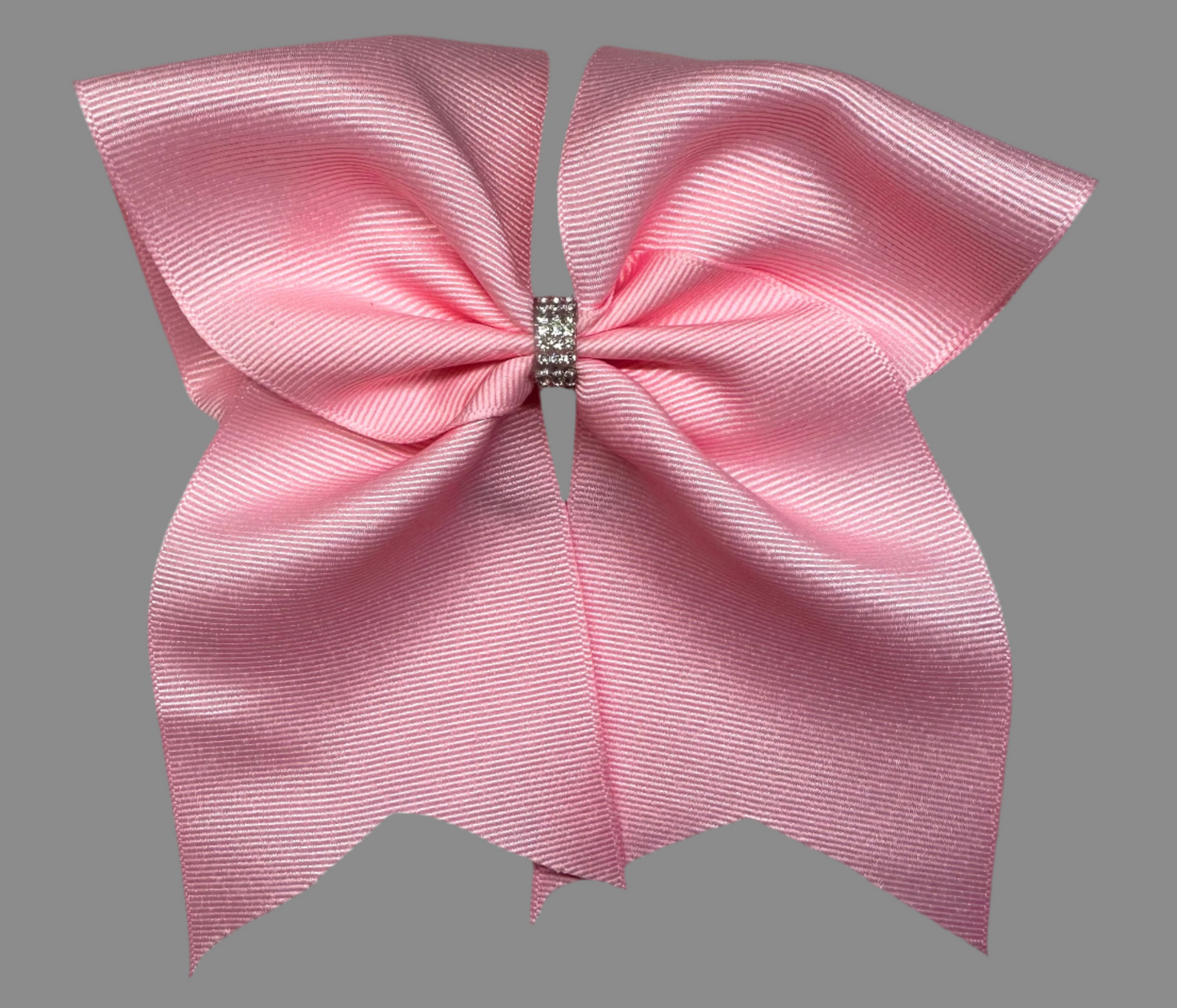 Classic Hair Bow-Multiple color options