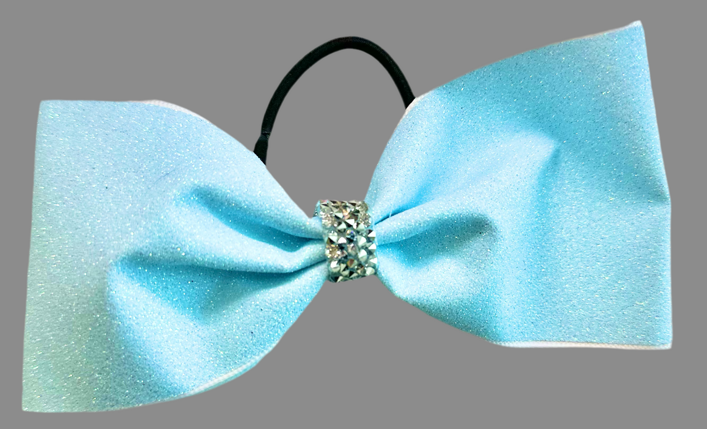 Sparkle Tailless Bow