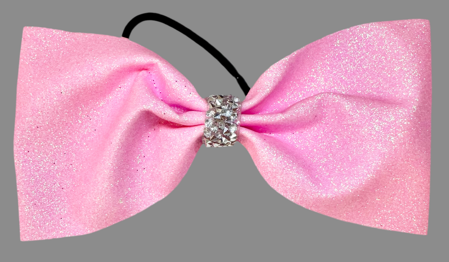 Sparkle Tailless Bow