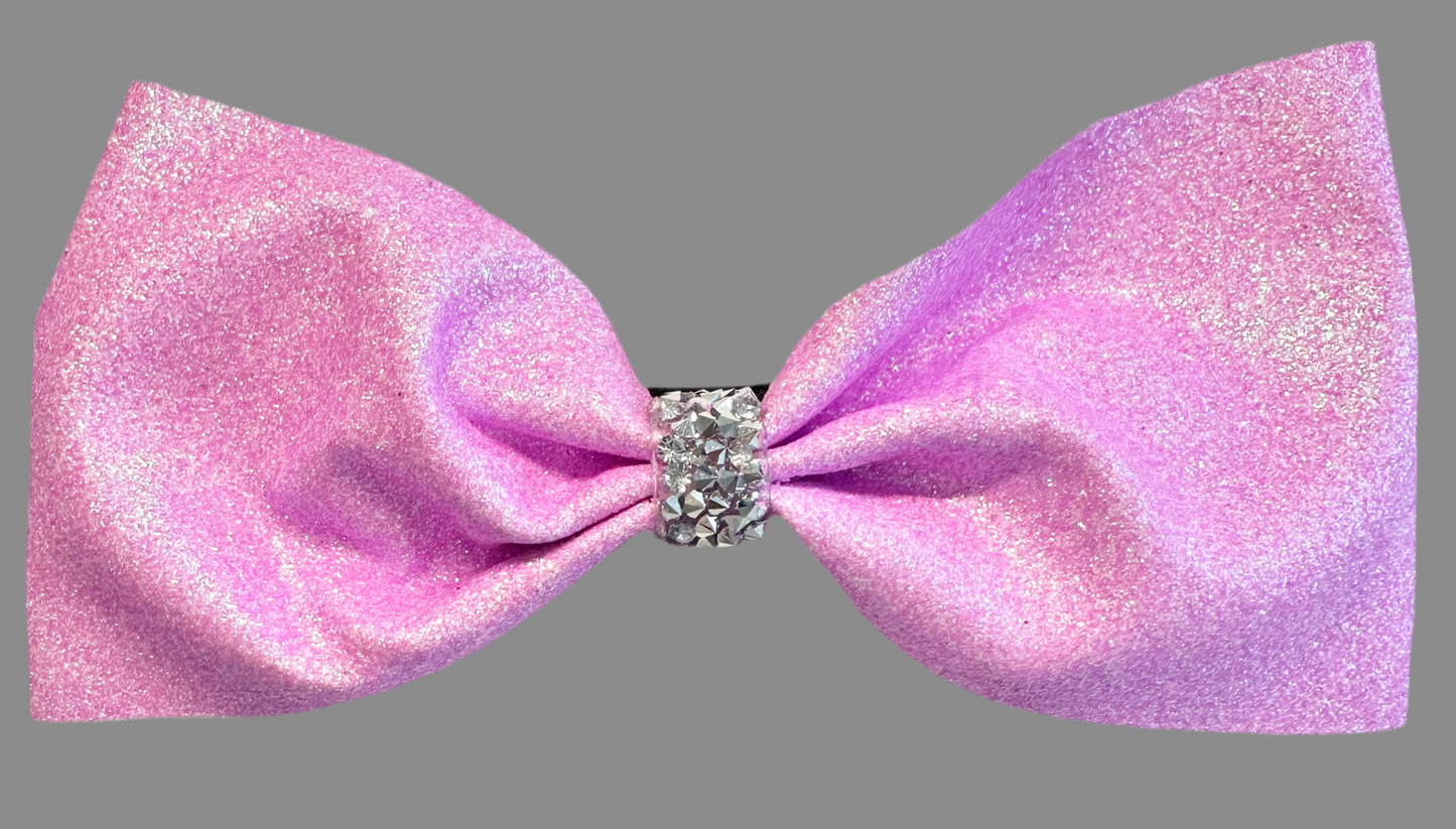 Sparkle Tailless Bow