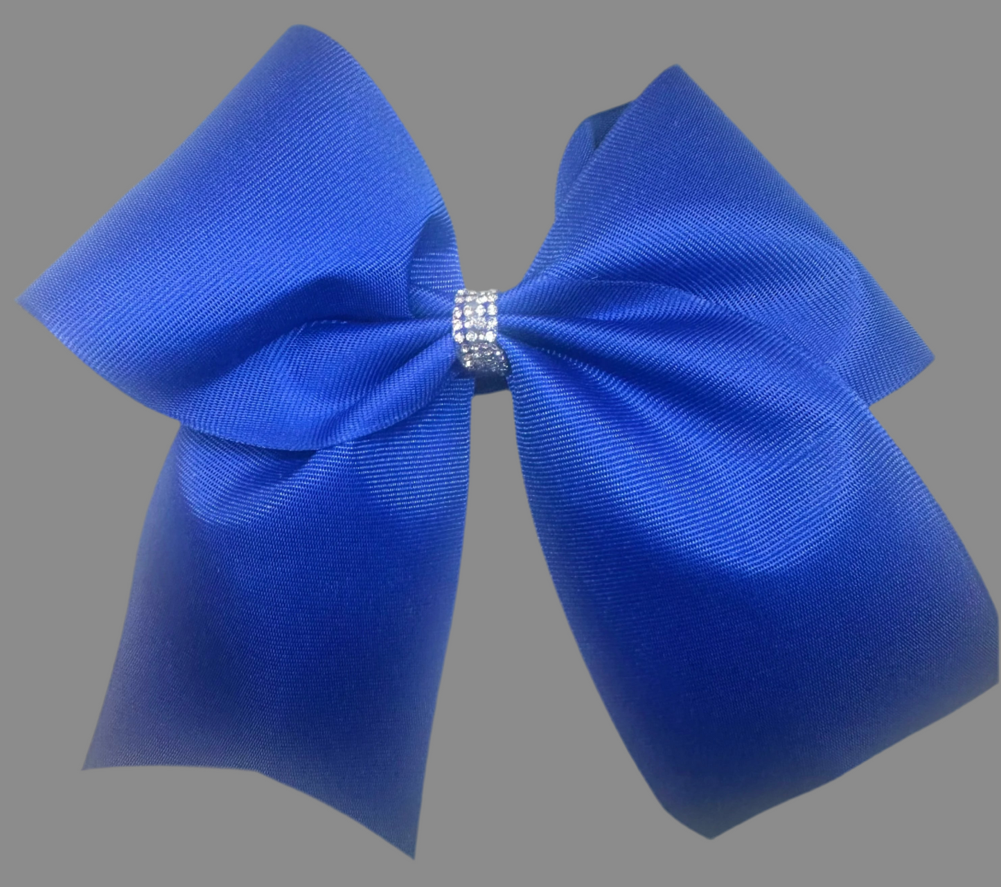Classic Hair Bow-Multiple color options