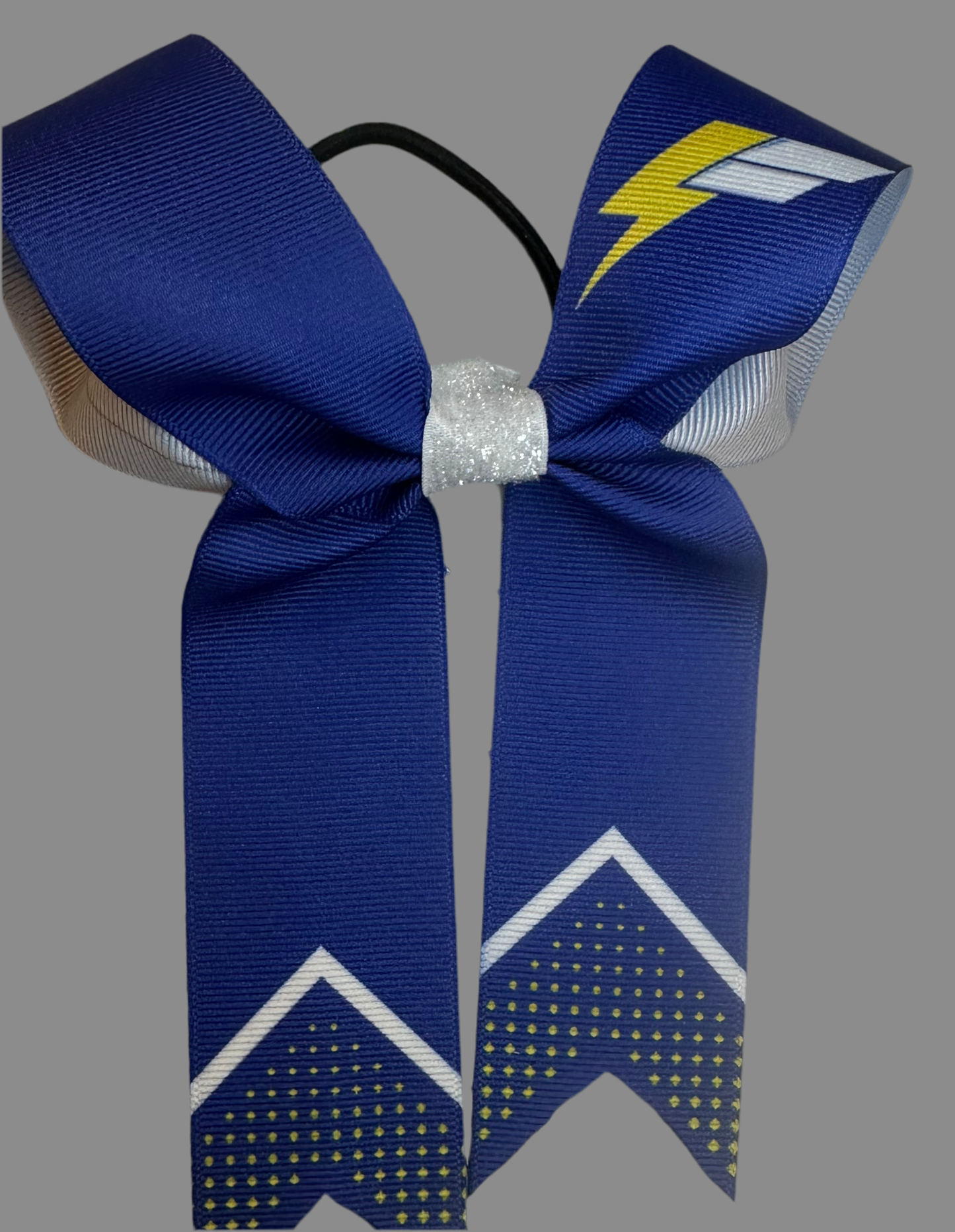 Custom Baseball team bow-Force