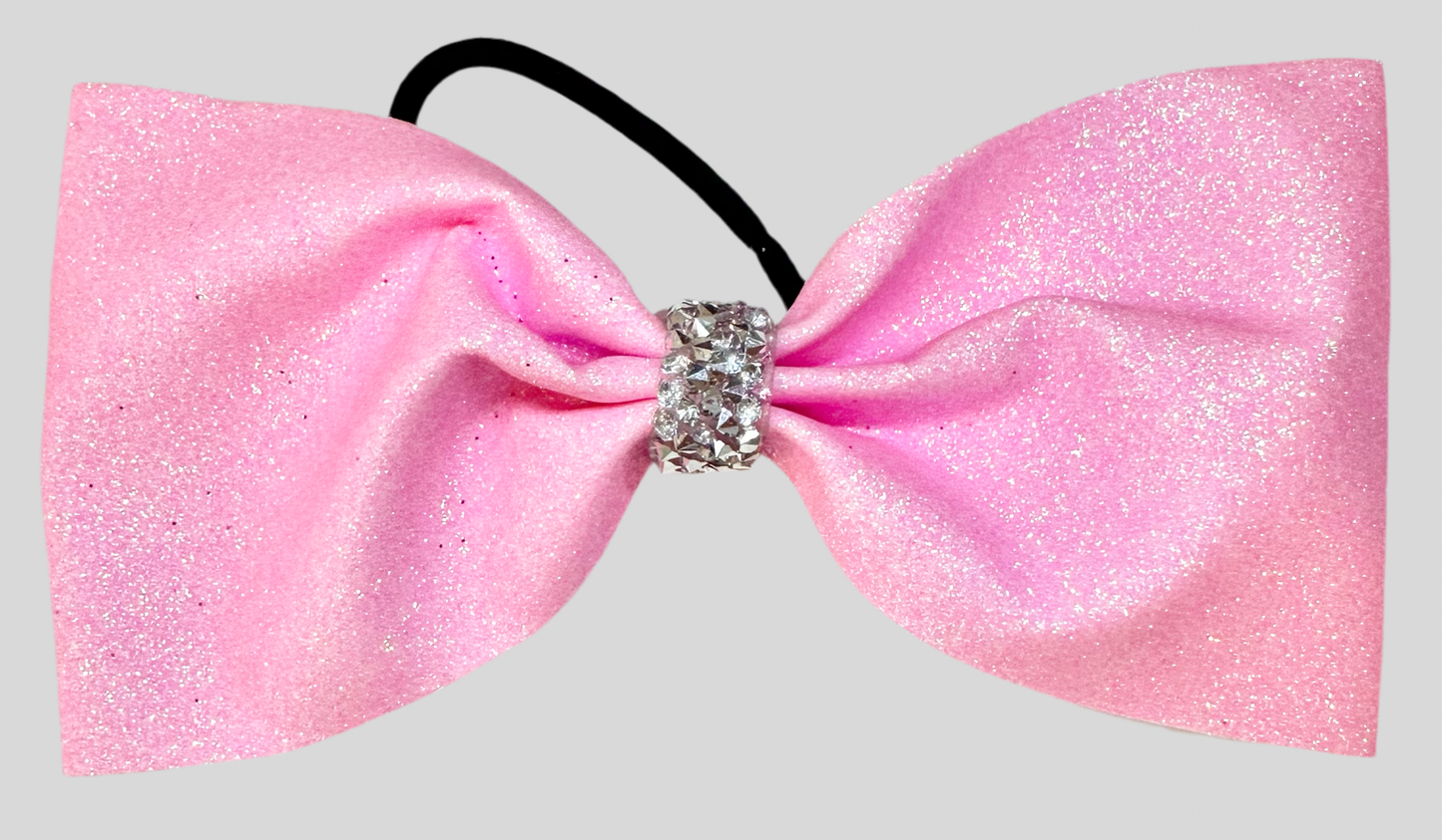 Sparkle Tailless Bow