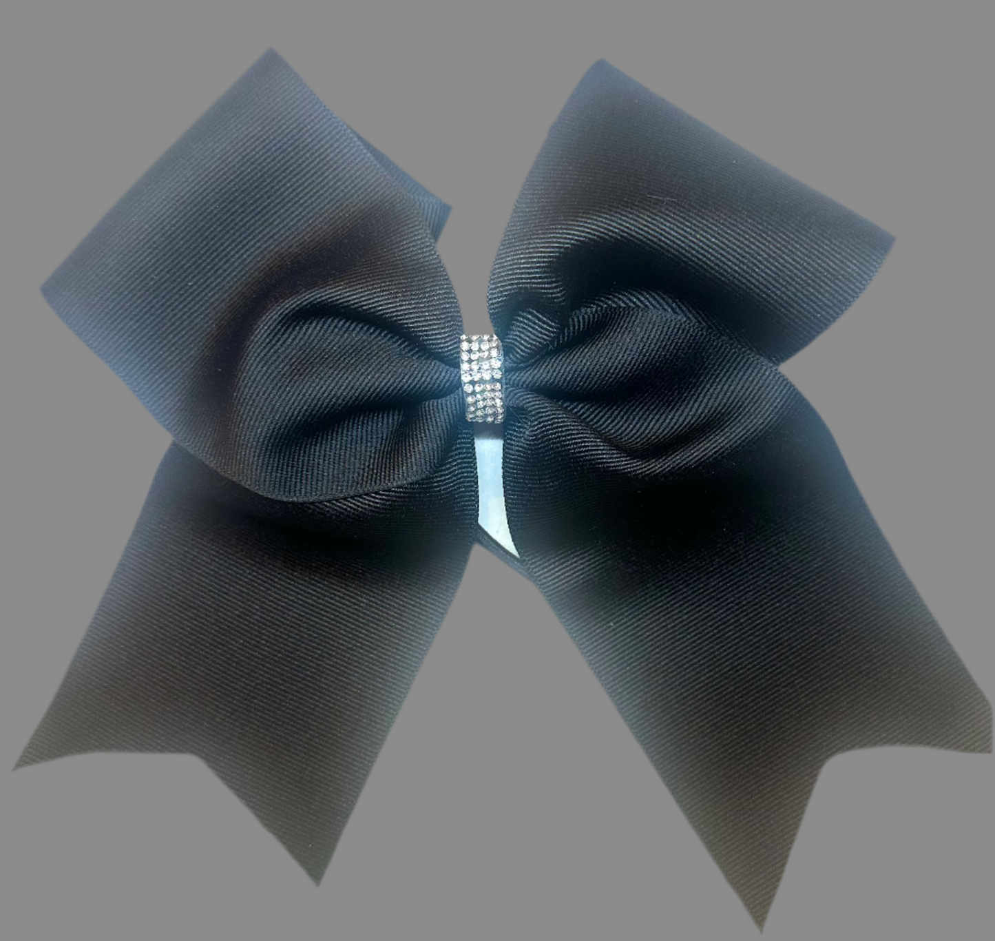 Classic Hair Bow-Multiple color options