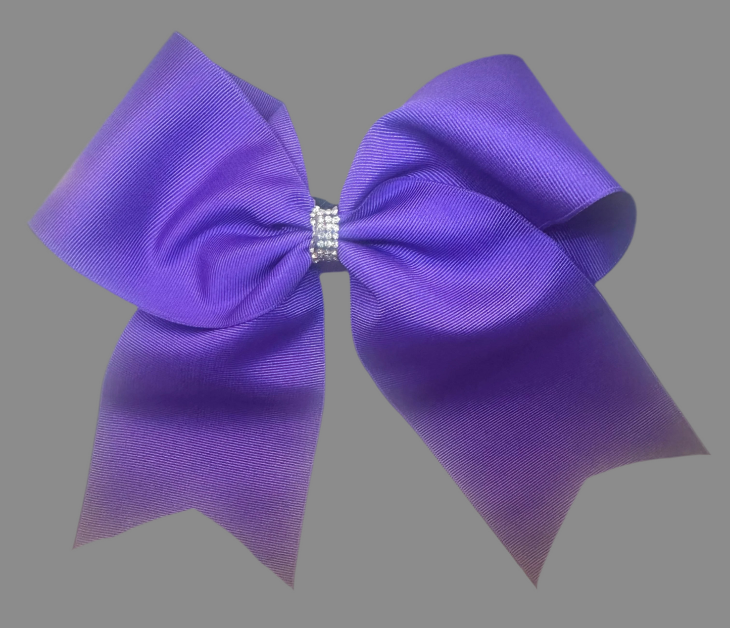 Classic Hair Bow-Multiple color options