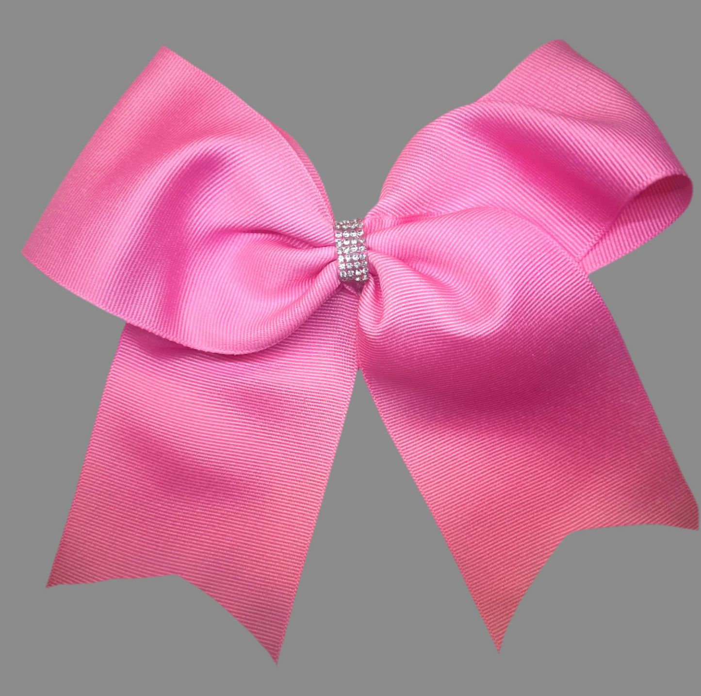 Classic Hair Bow-Multiple color options