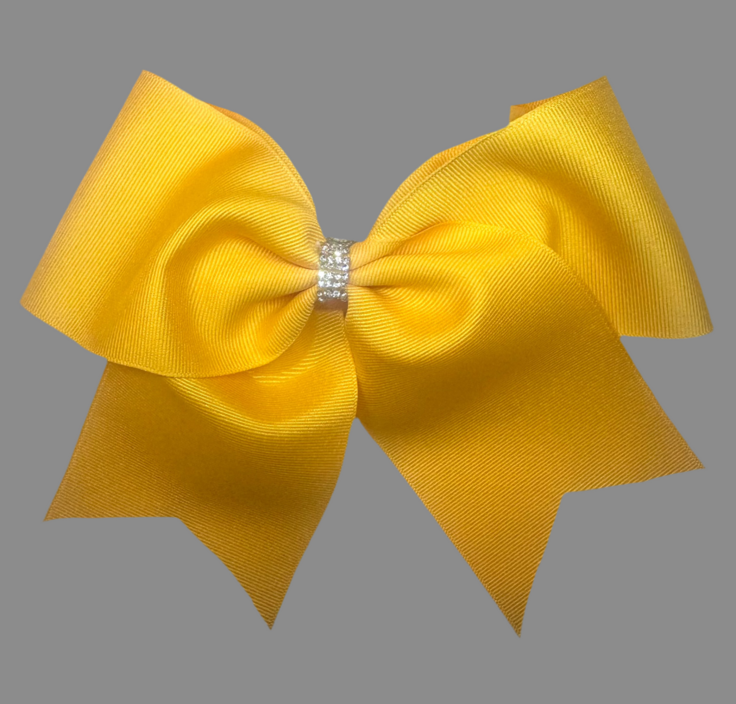 Classic Hair Bow-Multiple color options