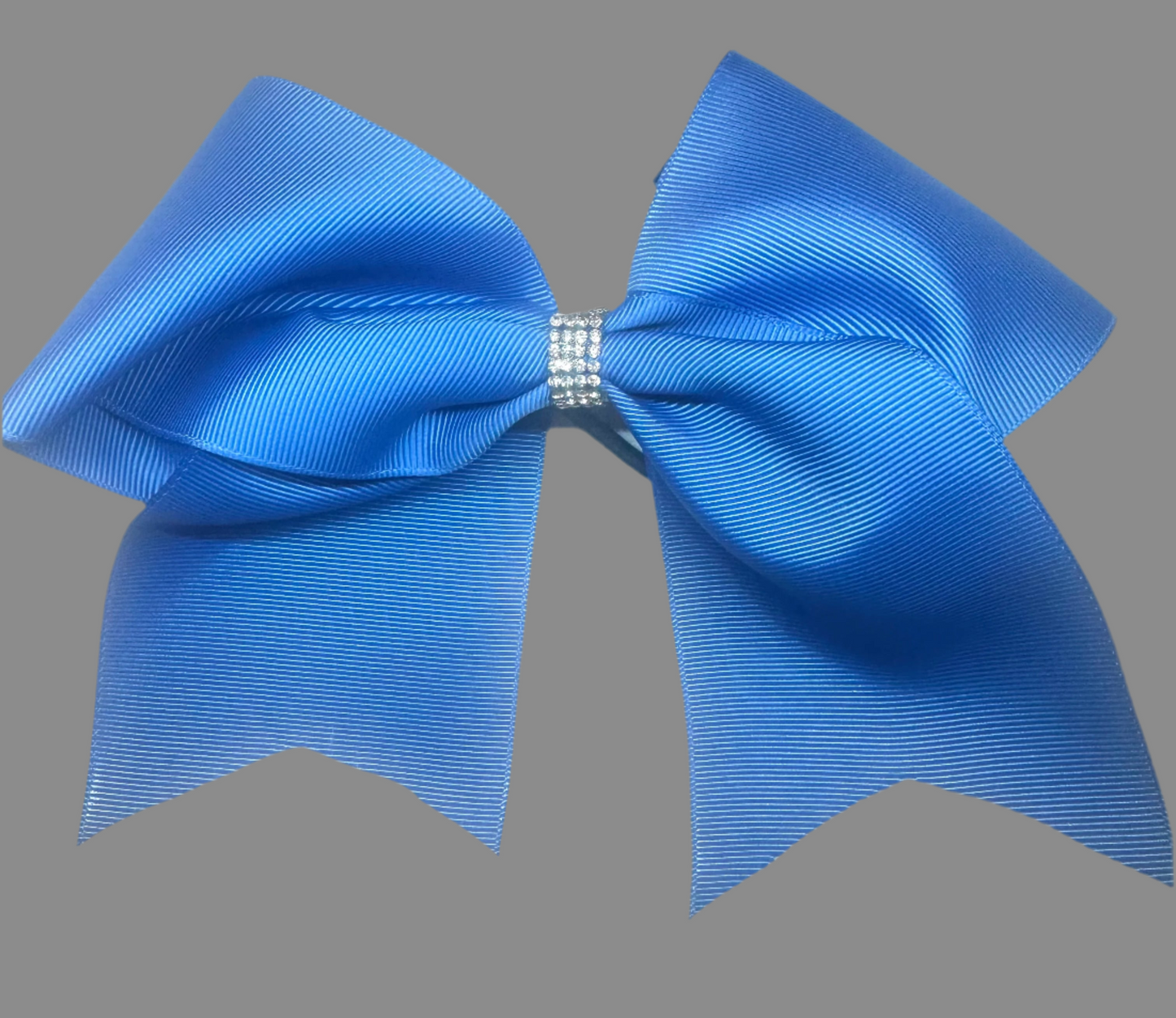Classic Hair Bow-Multiple color options