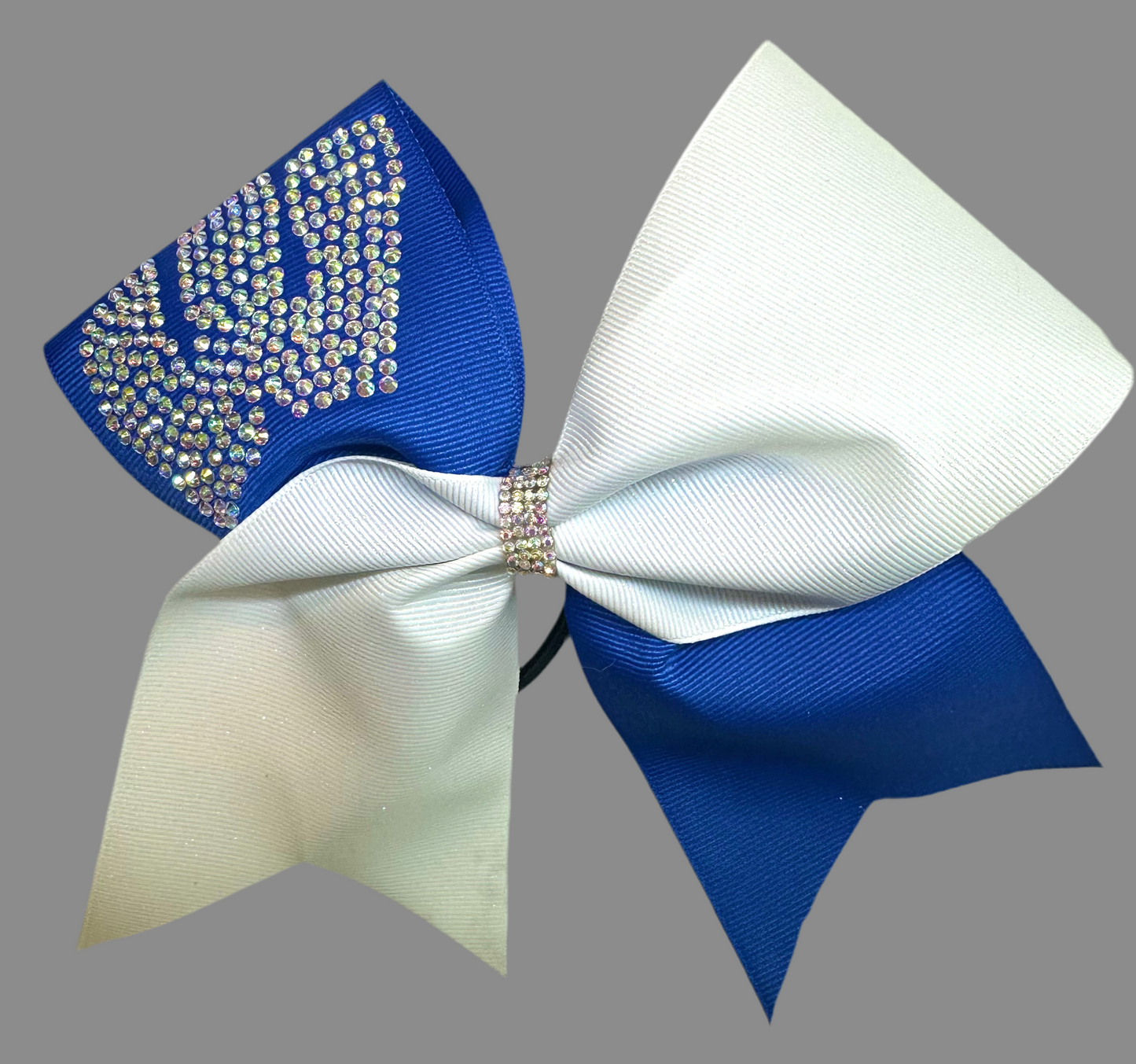 Custom Fayetteville School Bows