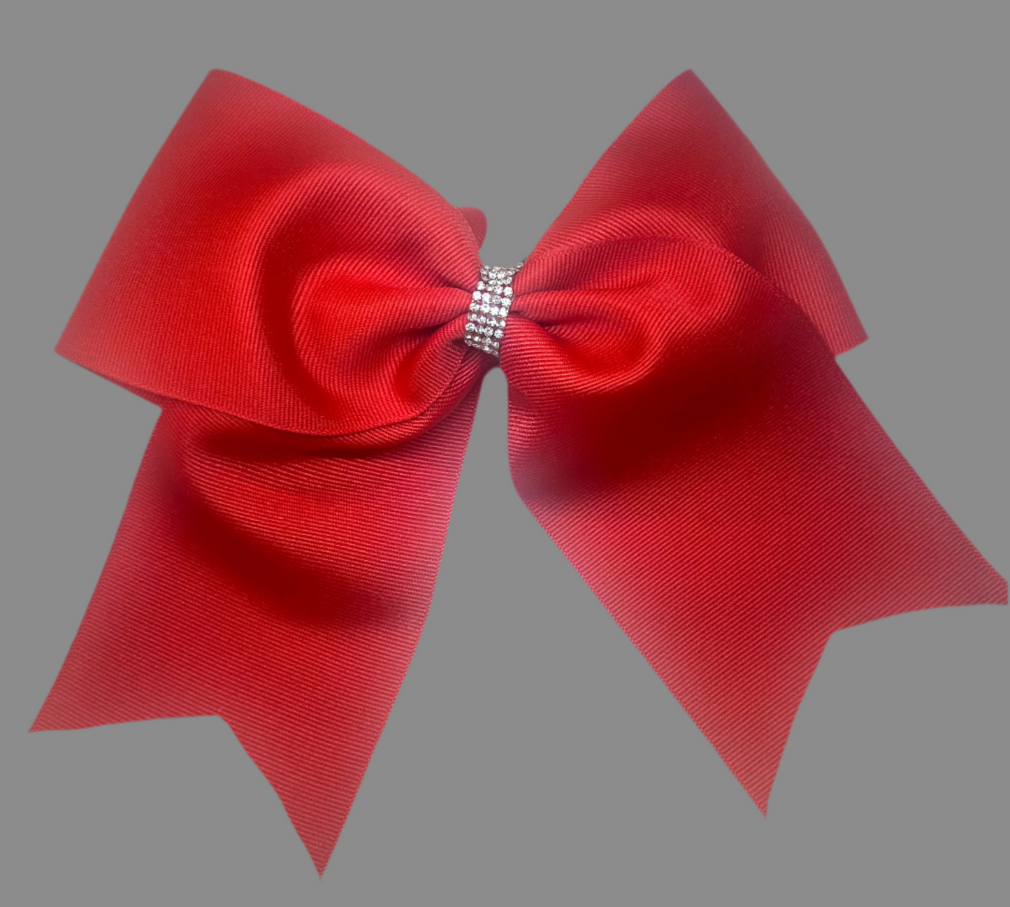 Classic Hair Bow-Multiple color options