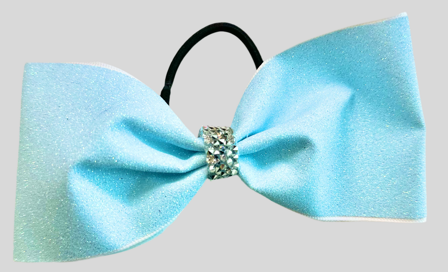 Sparkle Tailless Bow