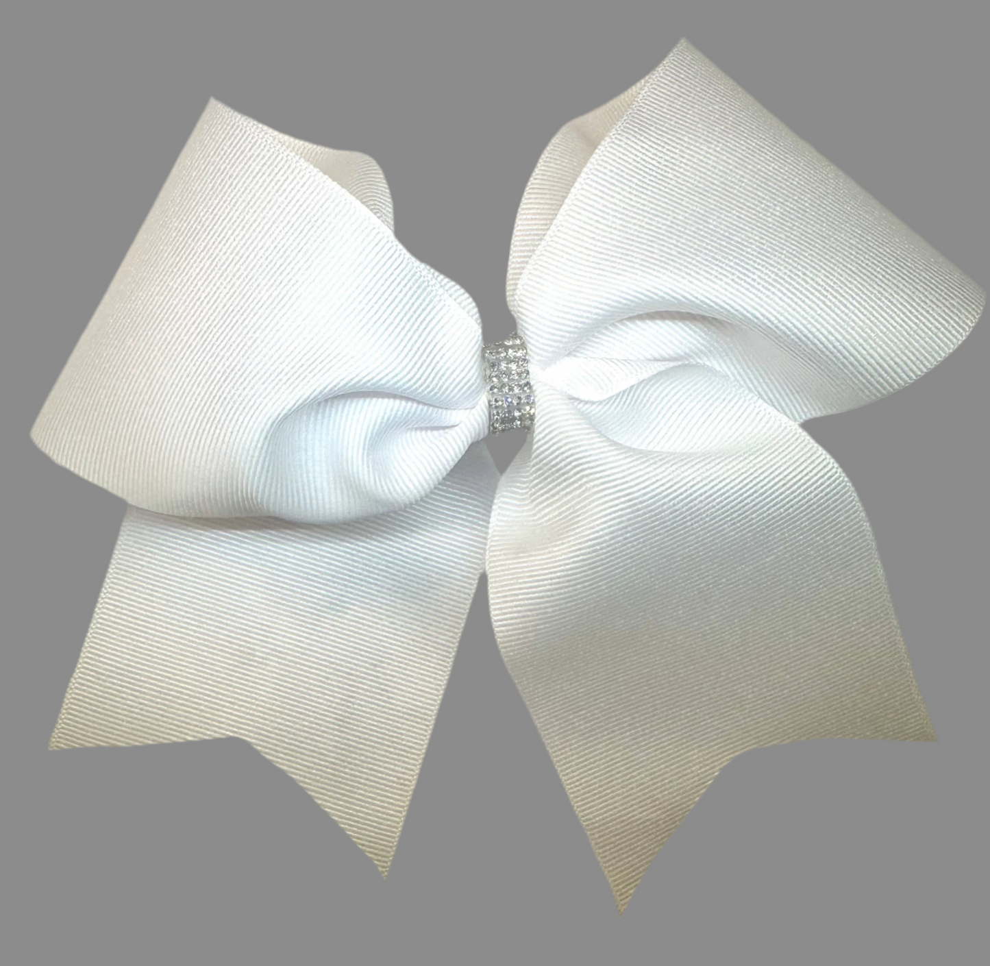 Classic Hair Bow-Multiple color options