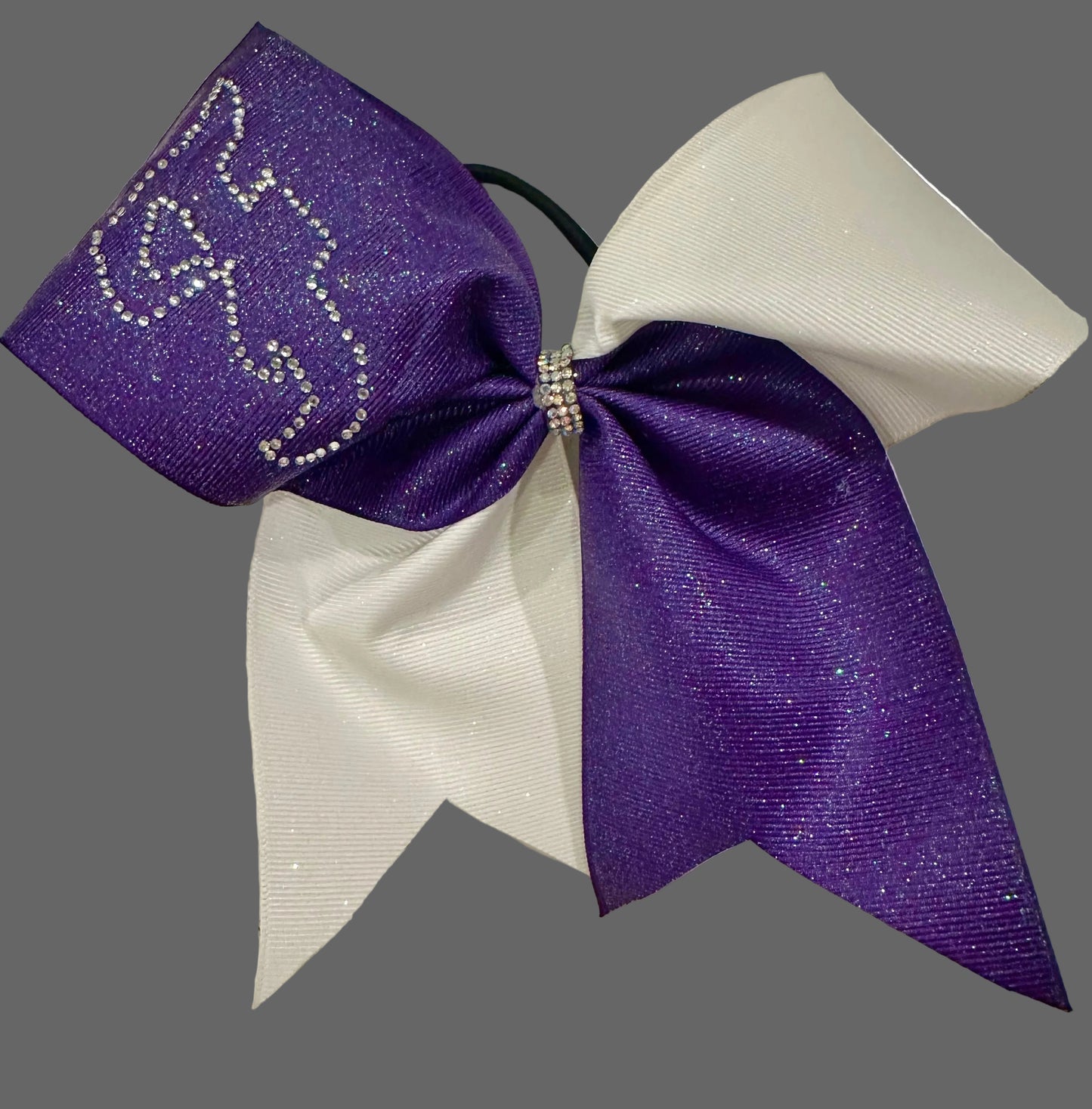 Custom Fayetteville School Bows