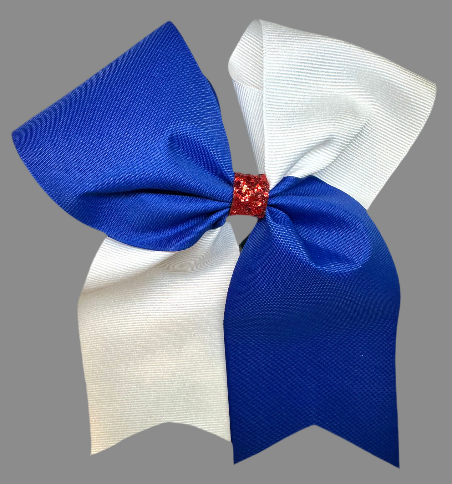 Patriotic Hair Bows- 3 DESIGN Options!