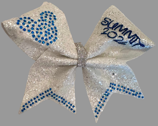 Pride Summit Bow