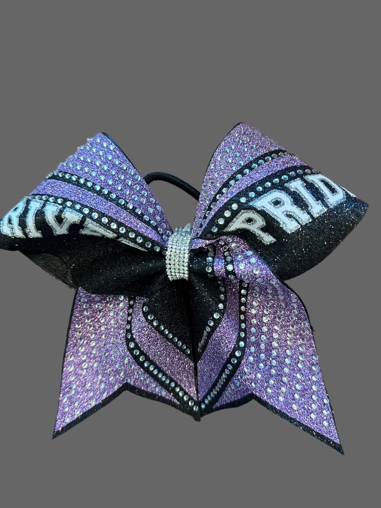 Varsity Cheer Bow