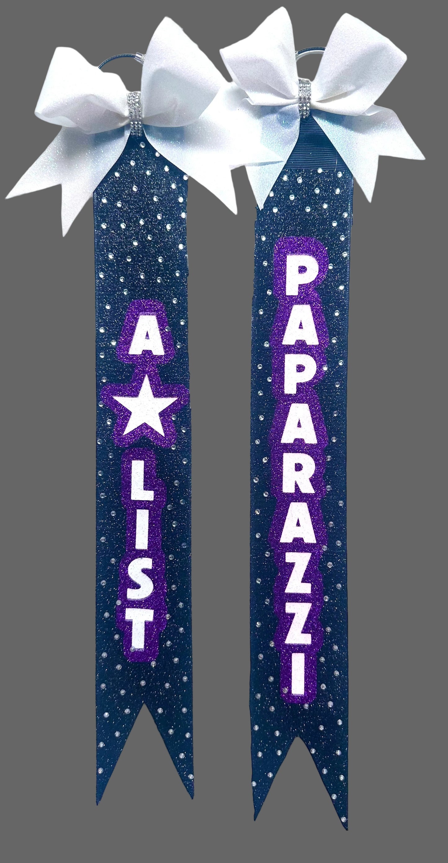 Custom Bag Tags