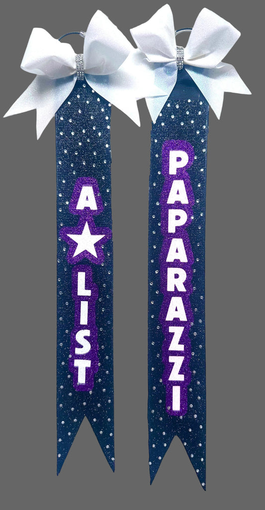Custom Bag Tags