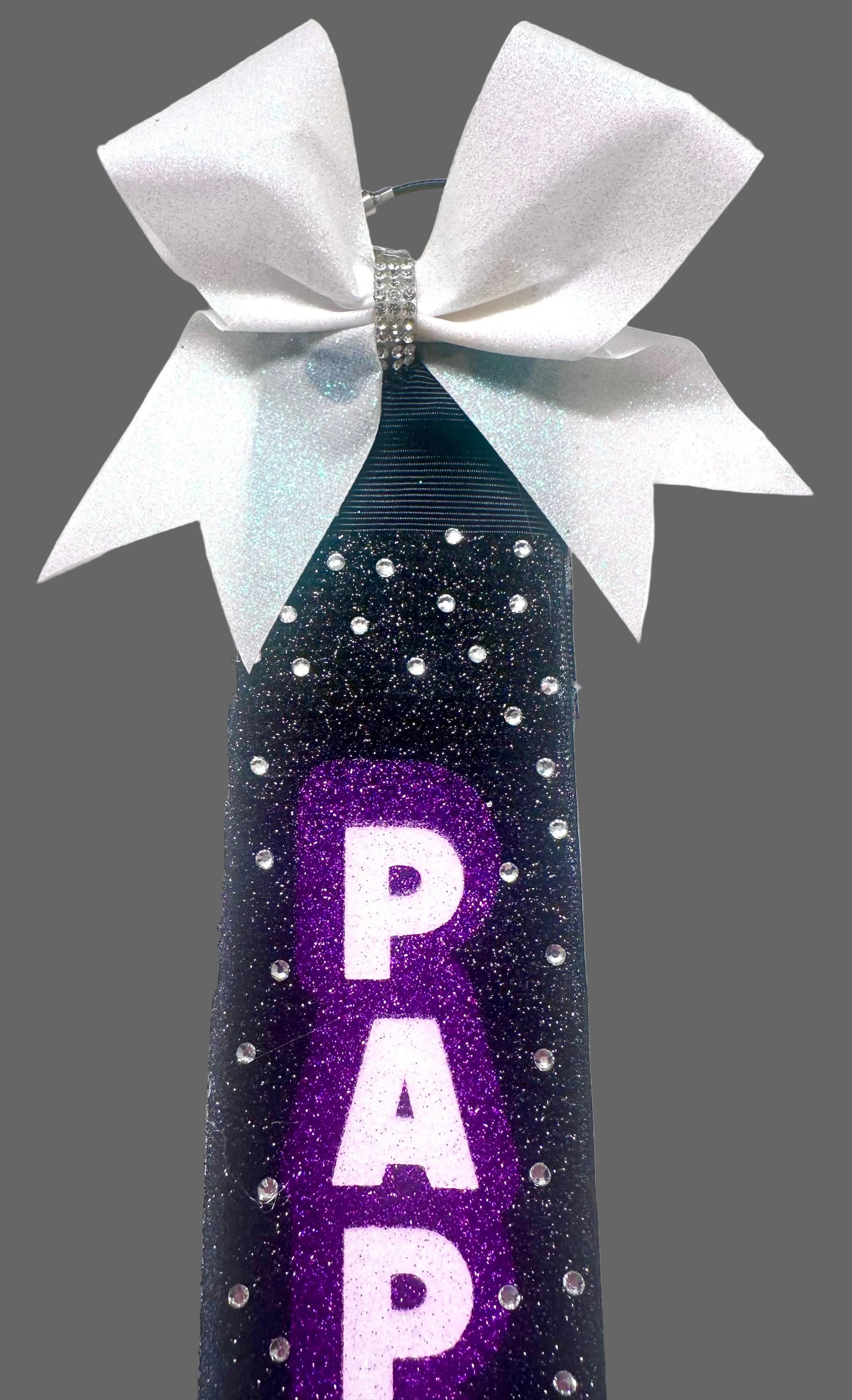 Custom Bag Tags