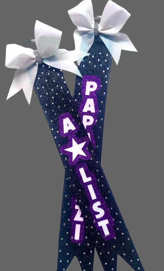 Custom Bag Tags