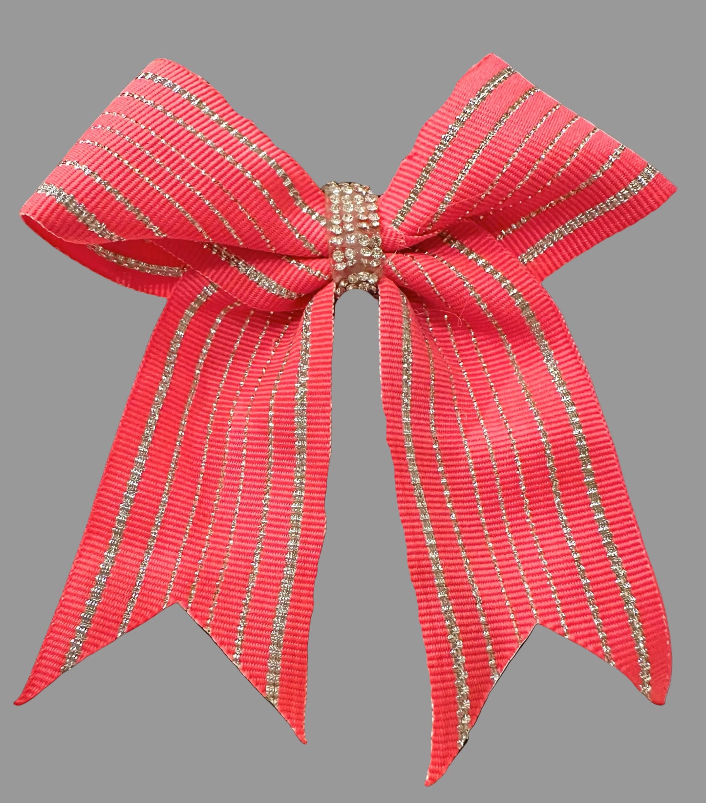 Pretty in Pink Bow