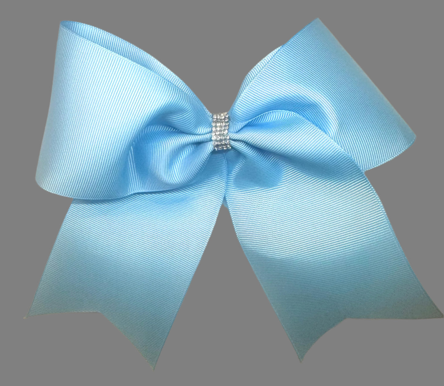 Classic Hair Bow-Multiple color options